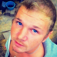 Иван Попов, 22.03.1988, Москва