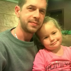 Дмитрий Коварда, 05.06.1985, Санкт-Петербург