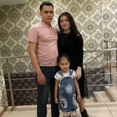 Sabina Orakhbayeva, 01.11.1994, Караганда