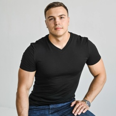 Илья Тазырачев, 28.02.1993, Краснодар