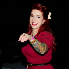 Ирина Лопатынская, 15.11, Москва