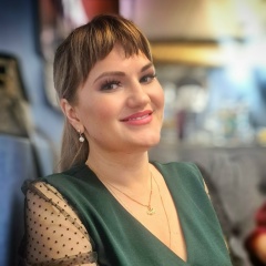 Наталья Измайлова, 08.07.1986, Псков