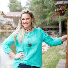 Ольга Землянская, 24.10.1981, Киев