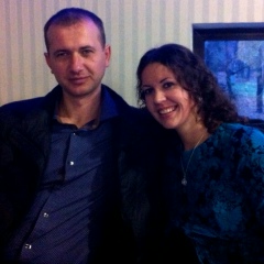 Наталя Федюк, 02.02.1987, Монастыриска