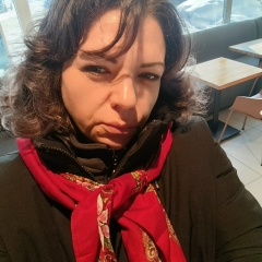 Александра Ержак, Рахья