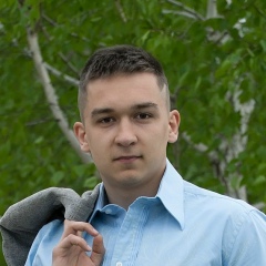 Алексей Хотенко, 23.05, Харьков