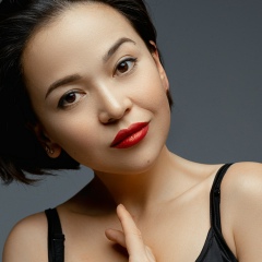 Джулия Битлеева, 19.07.1989, Новотроицк