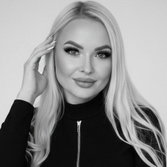 Елена Христенко, 07.03.1988, Оренбург