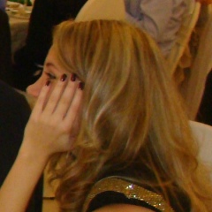 Елена Таганова, 11.03.1980, Москва