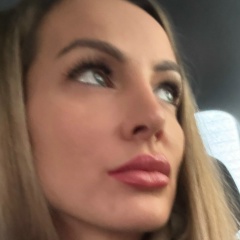 Алиса Чернявская, 27.06