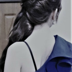 Lilya K, 17.09.1987, Севастополь