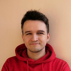 Борис Омелин, 22.12.1988, Москва