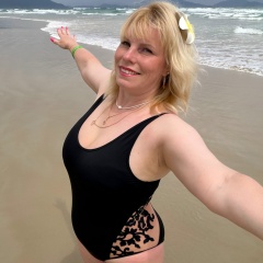 Иришка Замятина, 31.01.1988, Челябинск