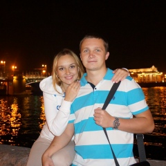 Паша Орлов, 04.12, Санкт-Петербург