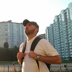 Борис Щербаков, 24.04, Москва