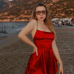 Лола Багмет, 06.04.1993, Москва