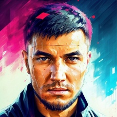 Динар Шангариев, 18.01