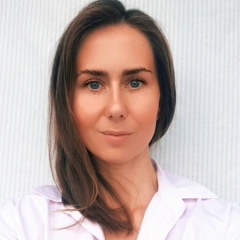 Екатерина Абрамова, 29.08, Москва