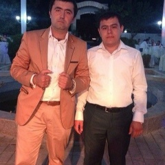 Roma Usmanov, 29.03.1990, Самарканд