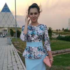 Катерина Зернова, 17.08.1917