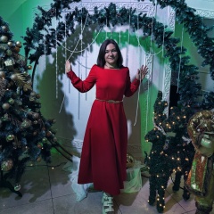 Виктория Тюмнева, 06.02.1990, Жуковский