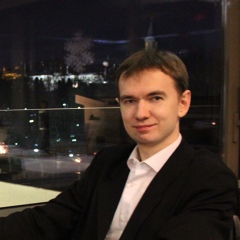 Александр Пшеницын, 08.01, Москва