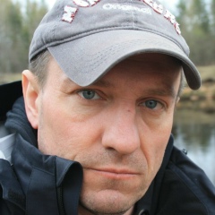 Александр Соколов, 16.08.1970