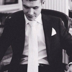 Антон Овчинников, 17.03.1986, Москва