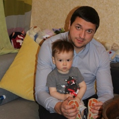 Андрей Киреев, 16.03.1989, Омск