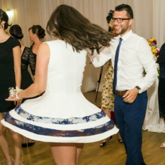 Алина Мармеладка, 31.12, Кишинев