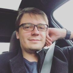 Ваня Федоренко, 22.10.1987, Санкт-Петербург