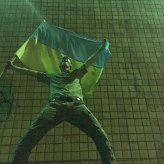 Витёк Яценко, 03.05, Южное