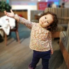 Бану Накысбекова, 03.03.1994, Алматы