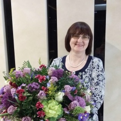 Алла Агишева, 30.04