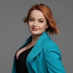 Нина Лапа-Наставник, 17.11, Москва