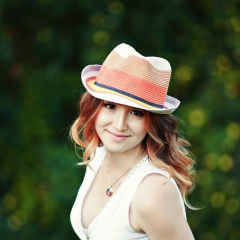 Карина Исянтаева, 26.10, Москва