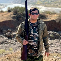 Dilovar Rahmonov, 30.11.1987