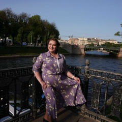 Светлана Витухина, 10.08, Санкт-Петербург