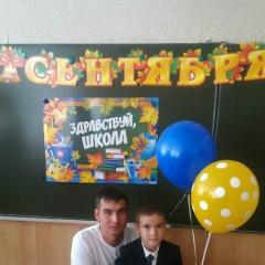 Ринат Какулев, 05.12, Казань