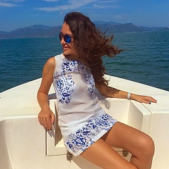 Анна Павловская, 21.05.1986, Днепр (Днепропетровск)