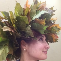 Катюша Дубова, 03.06.1982, Санкт-Петербург