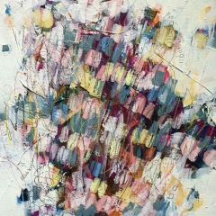 Natalie Rusanovscaia, 22.10, Paris