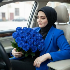 Маргарита Донхаева, 10.10, Грозный