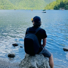 Никита Владимирович, 05.08, Москва