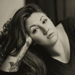 Алёна Есимова, 14.06.1989, Самара