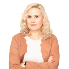 Анна Колдушко, 05.07, Пермь