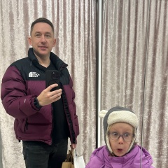 Саша Родин, 04.11.1986, Пенза