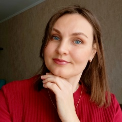 Мария Буланова, 06.11, Долгопрудный
