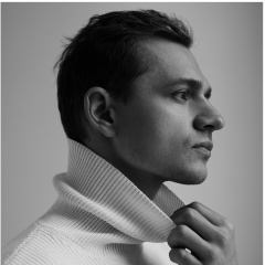 Ewgeniy Sparrow, 05.09, Нижний Новгород