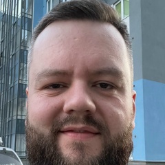 Алексей Шабас, 04.06, Санкт-Петербург